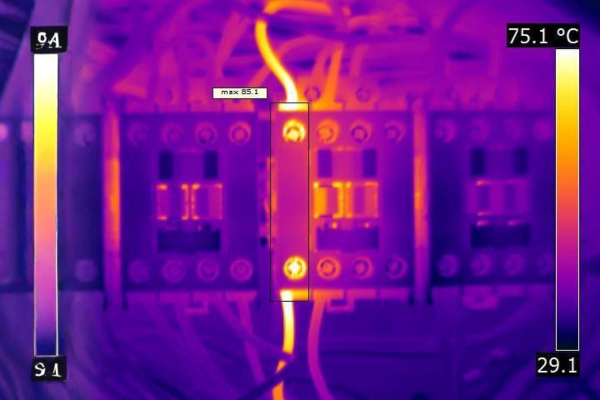 Infrared Thermography placeholder image